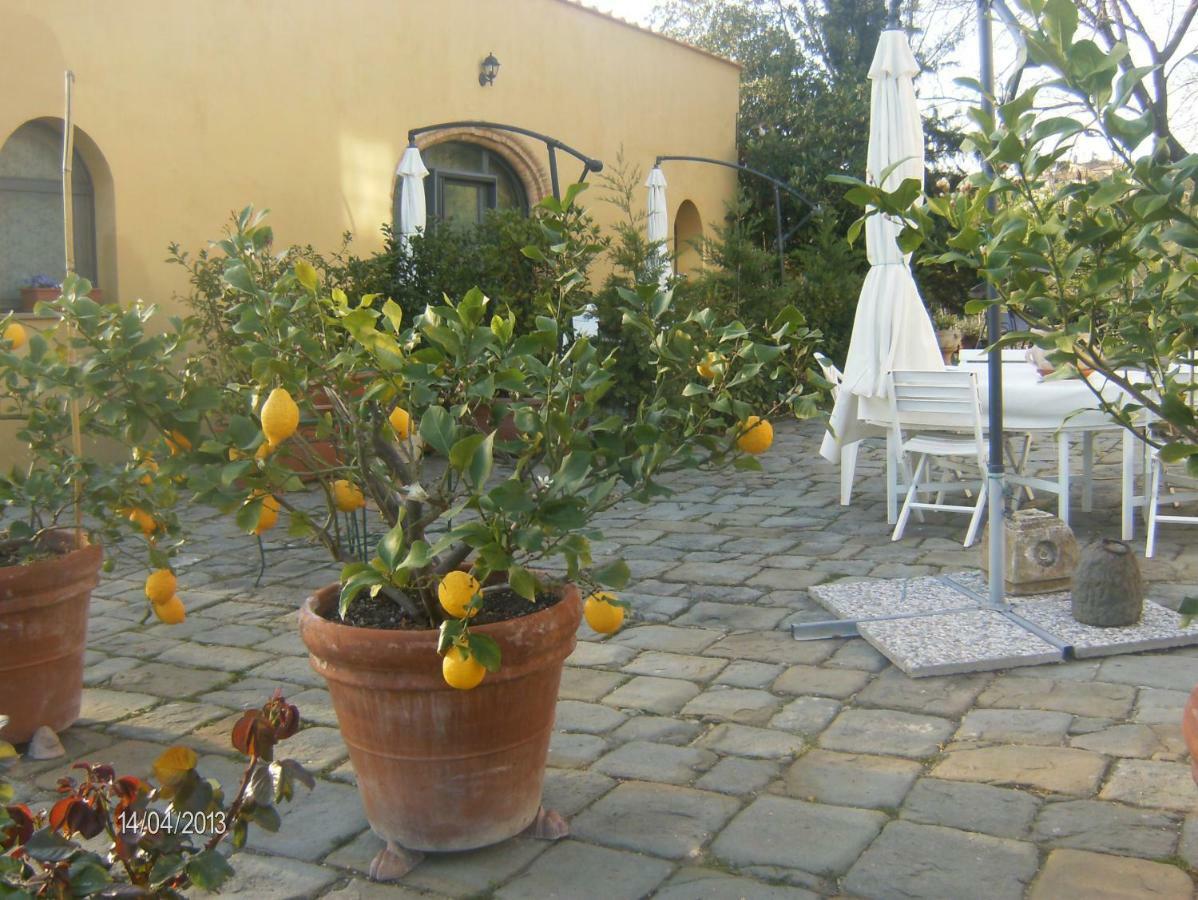 Casa de Férias Le Massucce *