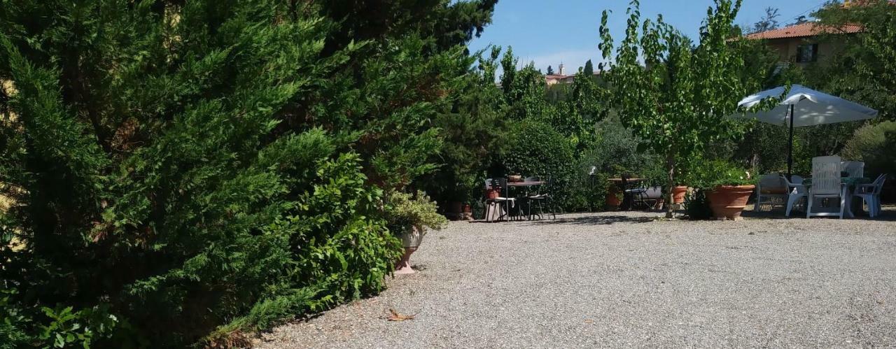 Le Massucce Casa de Férias *