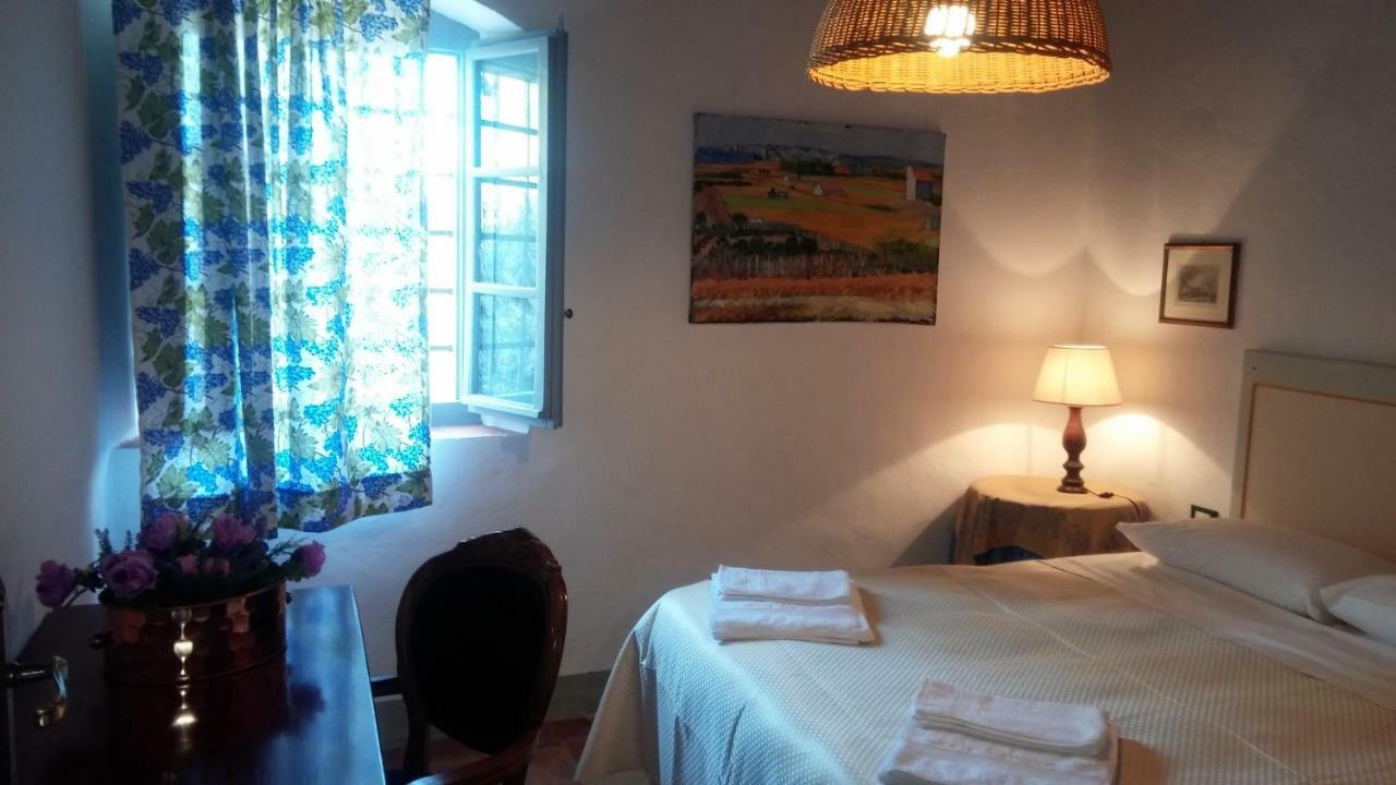 Le Massucce * San Casciano in Val di Pesa