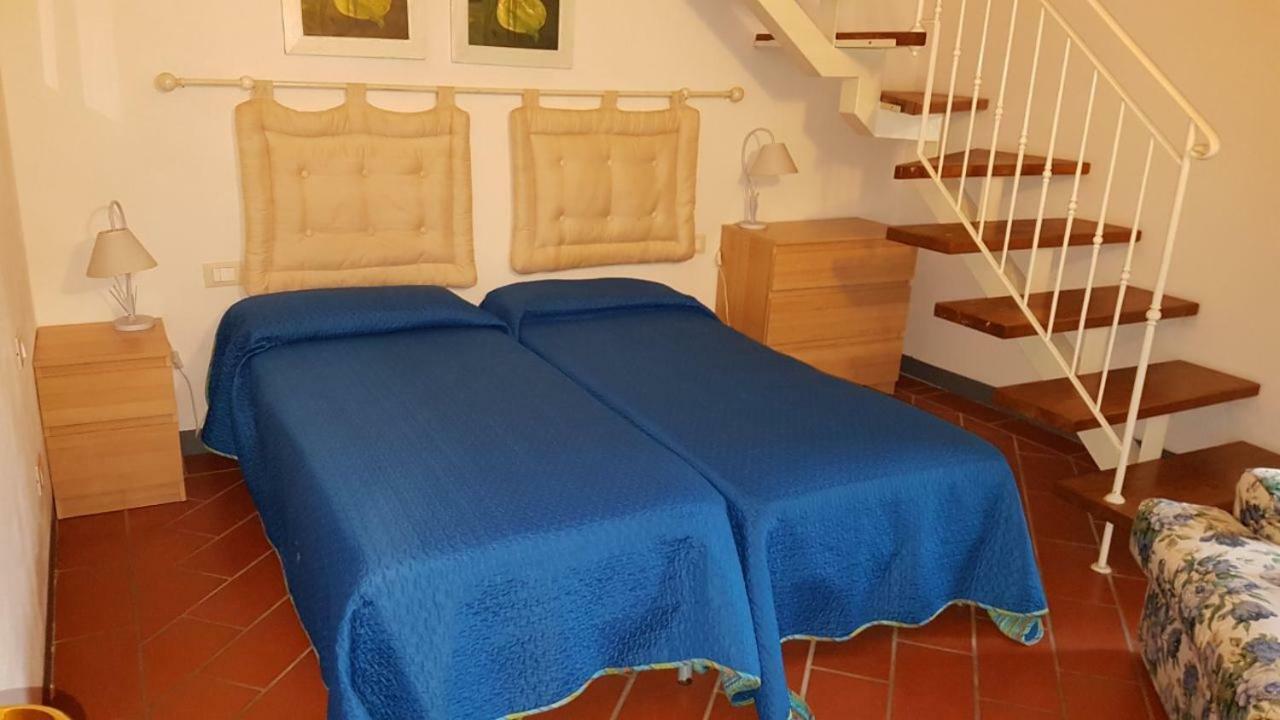 Le Massucce * San Casciano in Val di Pesa