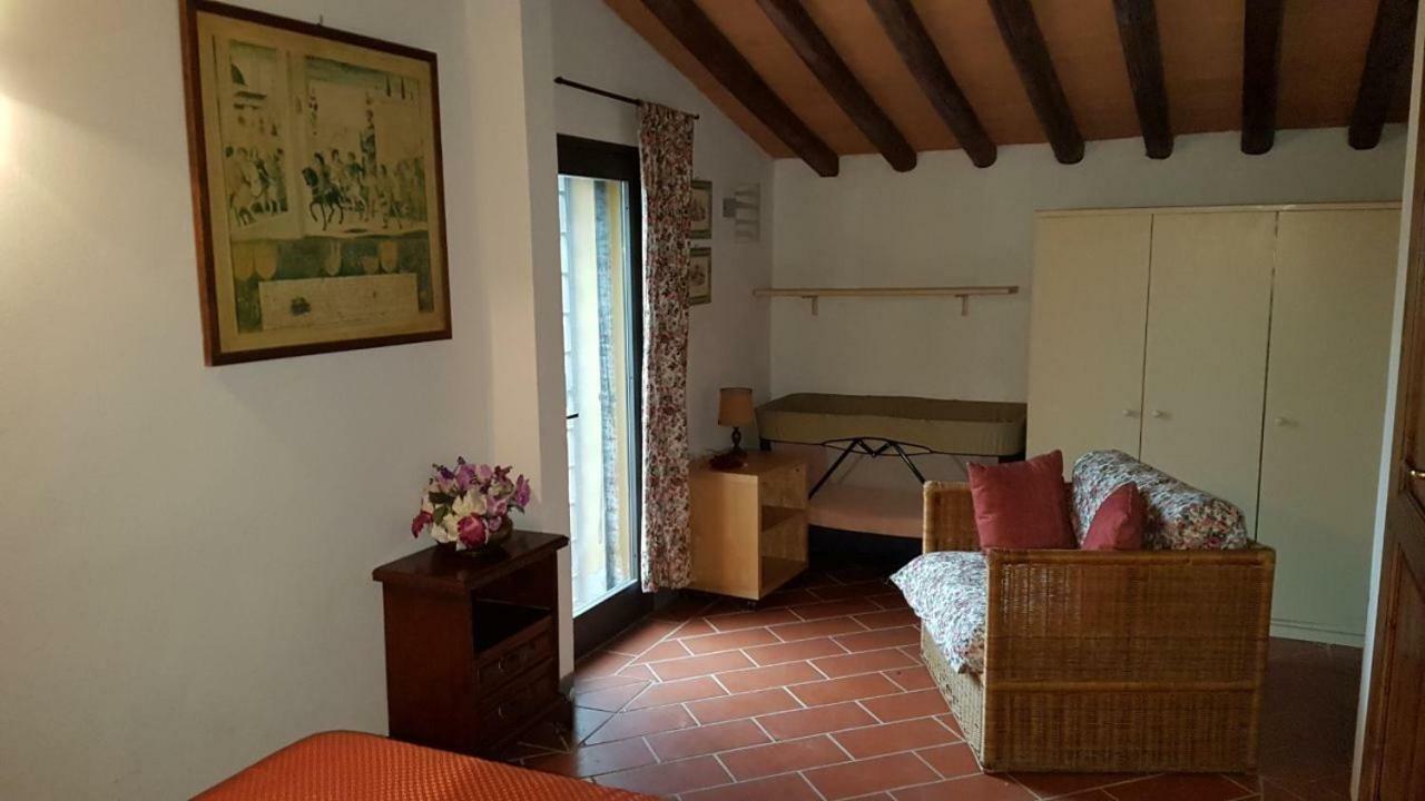Le Massucce Casa de Férias