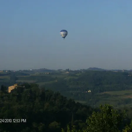 Le Massucce San Casciano in Val di Pesa Esterno foto
