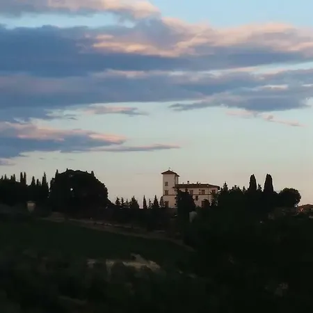 Le Massucce San Casciano in Val di Pesa Esterno foto