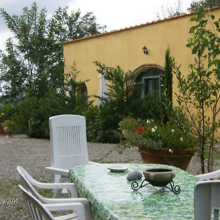Le Massucce San Casciano in Val di Pesa Esterno foto