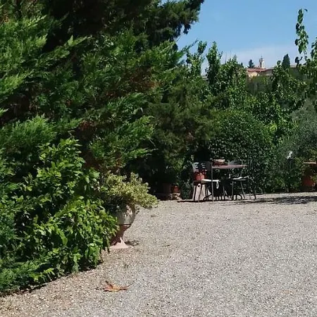 Le Massucce San Casciano in Val di Pesa Esterno foto