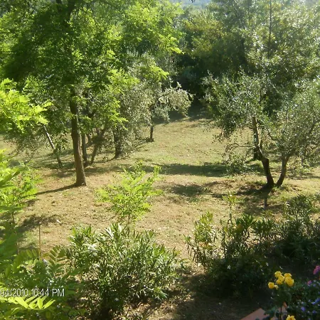 Le Massucce San Casciano in Val di Pesa Esterno foto
