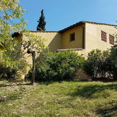 Le Massucce San Casciano in Val di Pesa Esterno foto