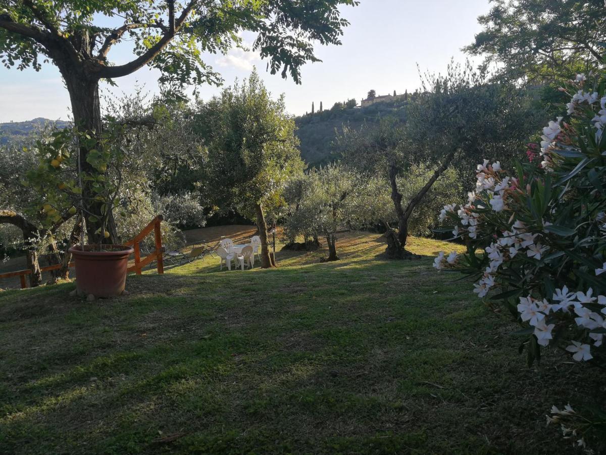 Holiday home Le Massucce San Casciano in Val di Pesa