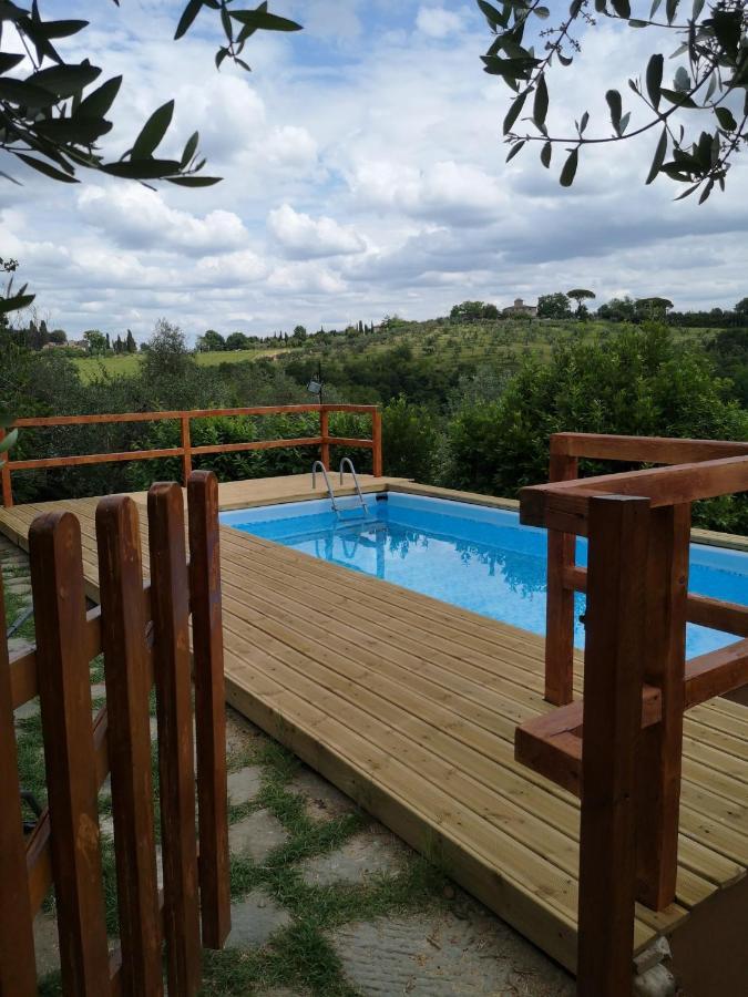 Le Massucce Holiday home San Casciano in Val di Pesa