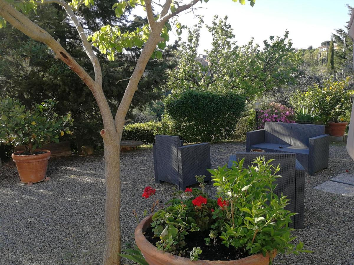 Holiday home Le Massucce San Casciano in Val di Pesa