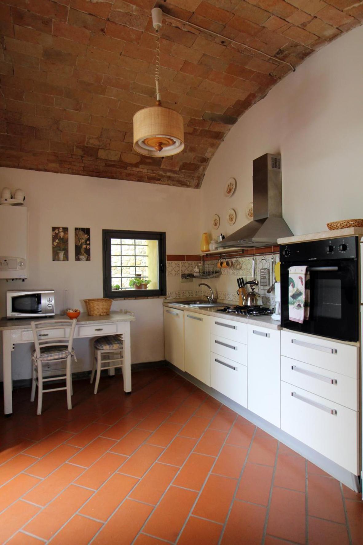 Le Massucce Holiday home *