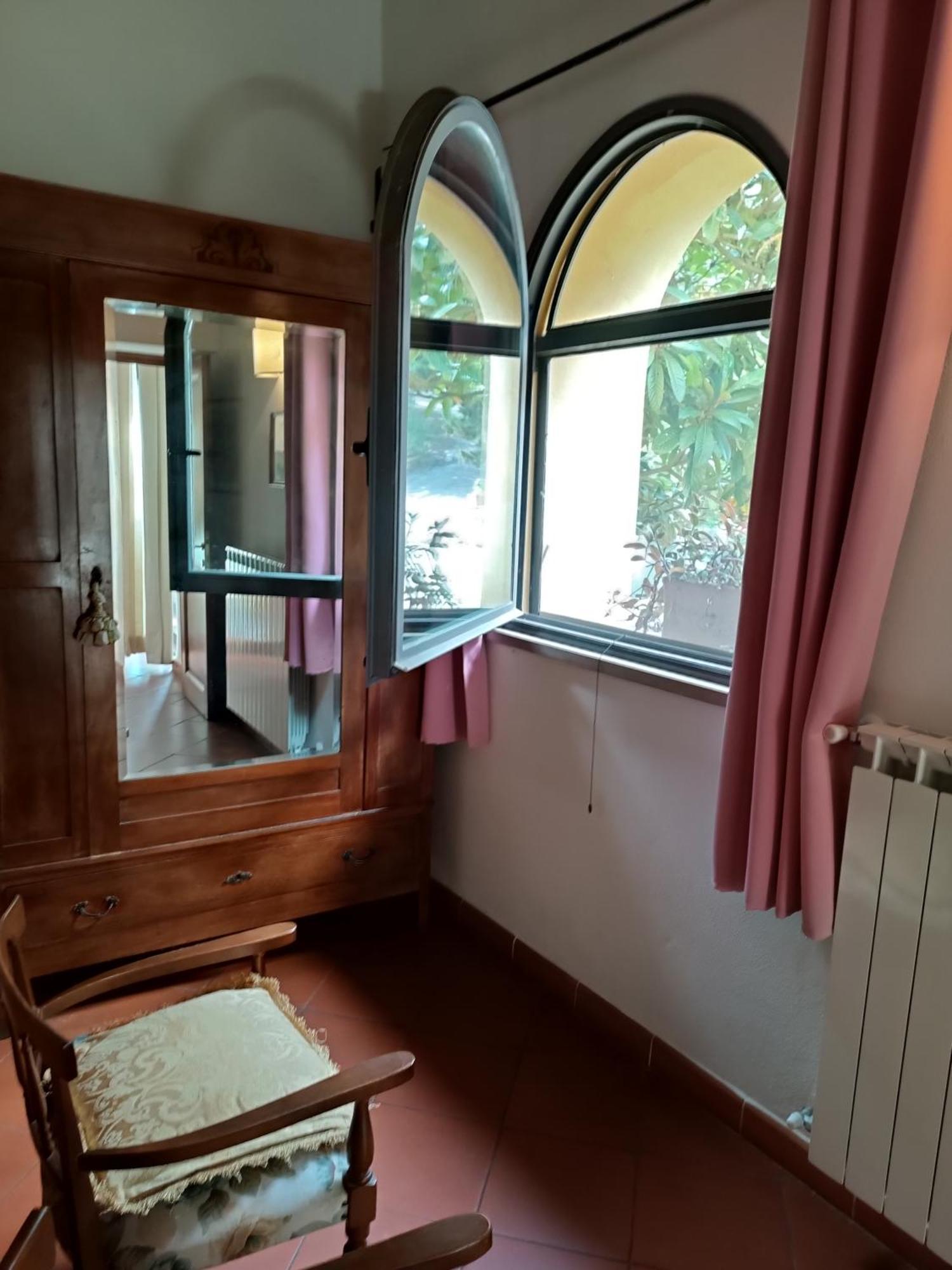 Holiday home Le Massucce San Casciano in Val di Pesa