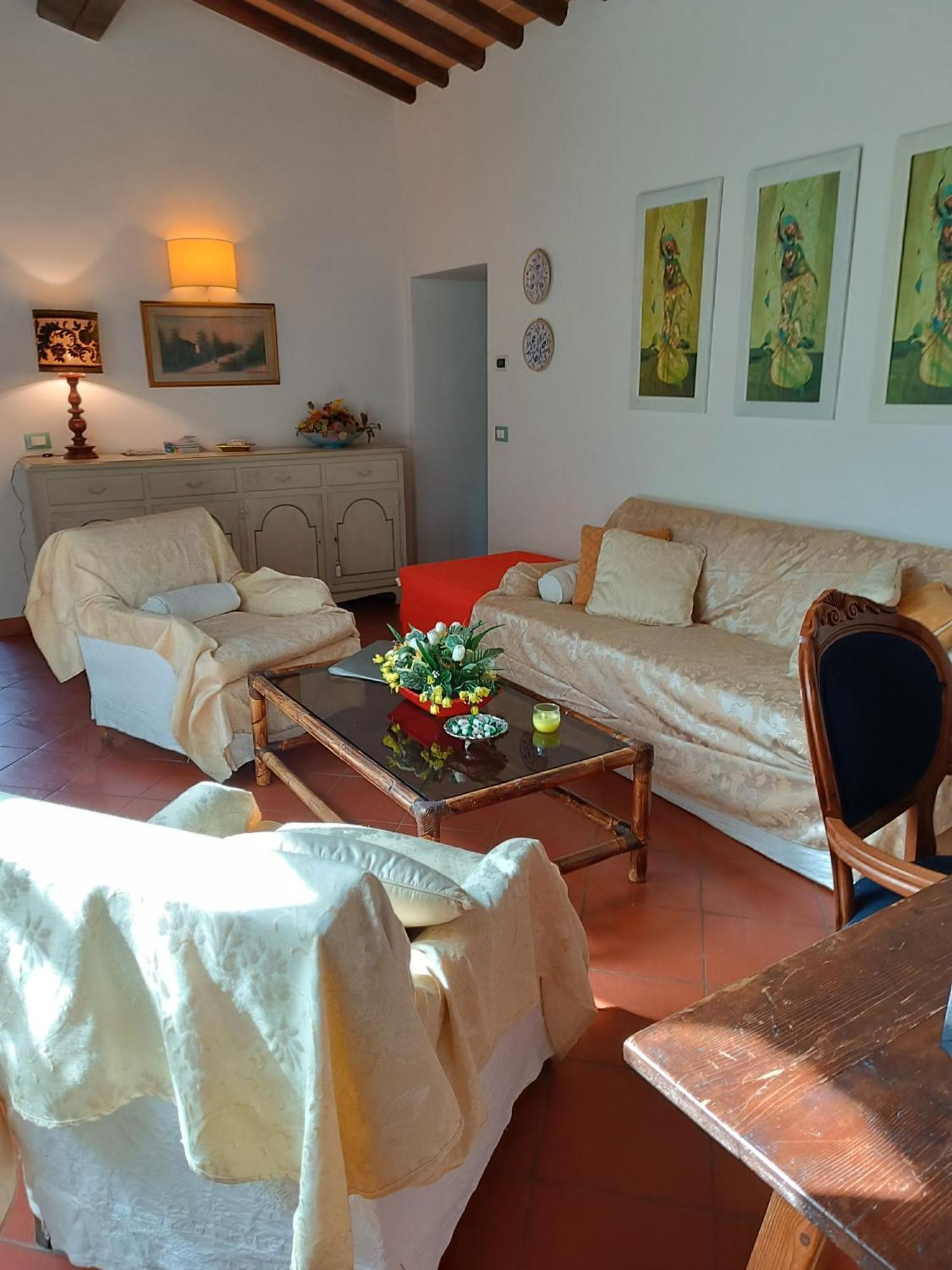 Le Massucce San Casciano in Val di Pesa