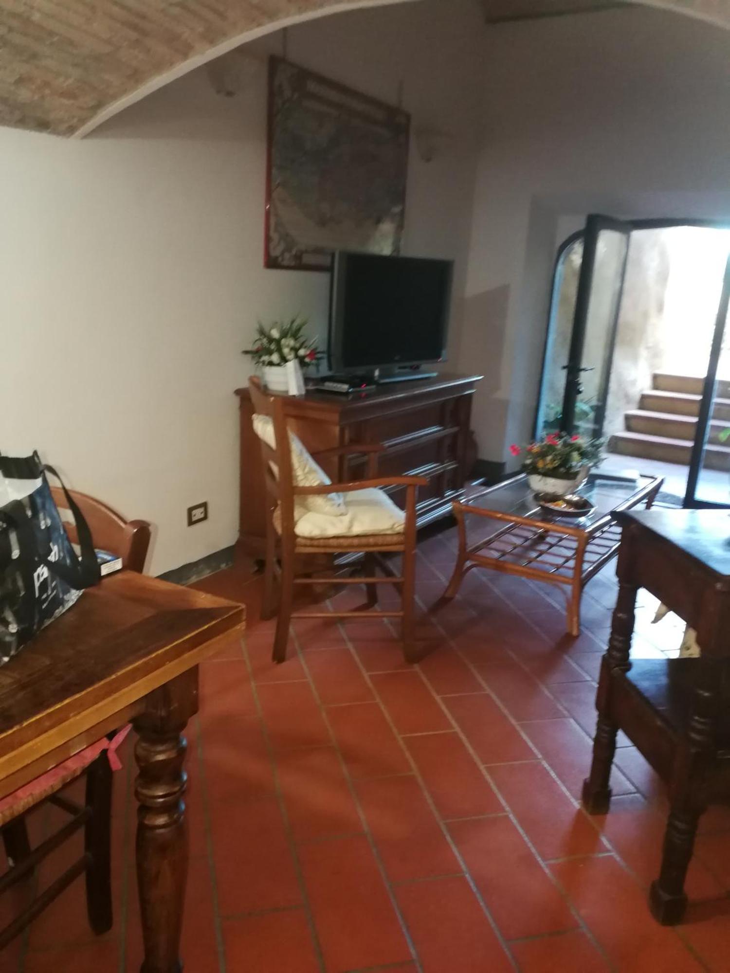Le Massucce * San Casciano in Val di Pesa