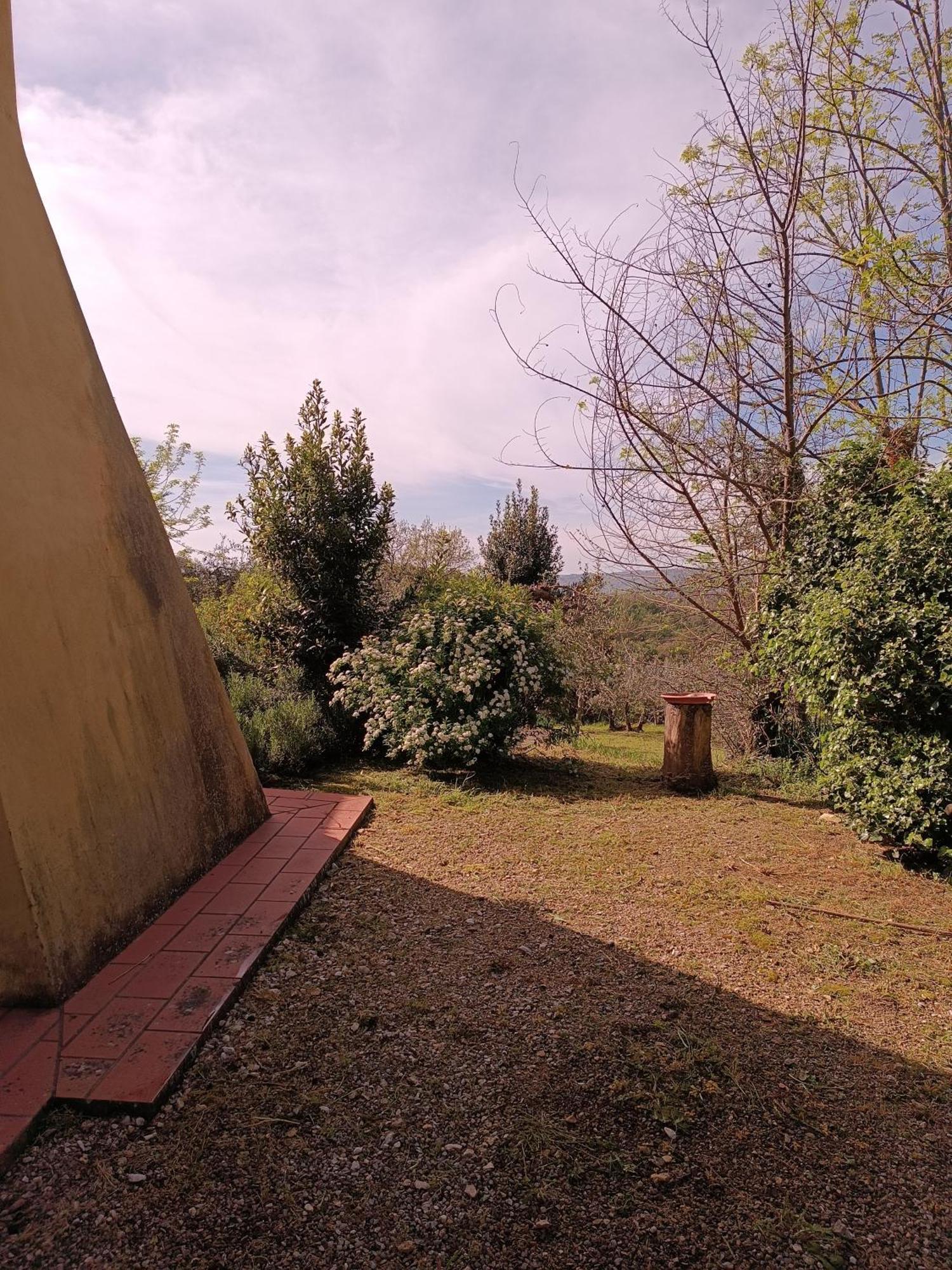 Le Massucce San Casciano in Val di Pesa