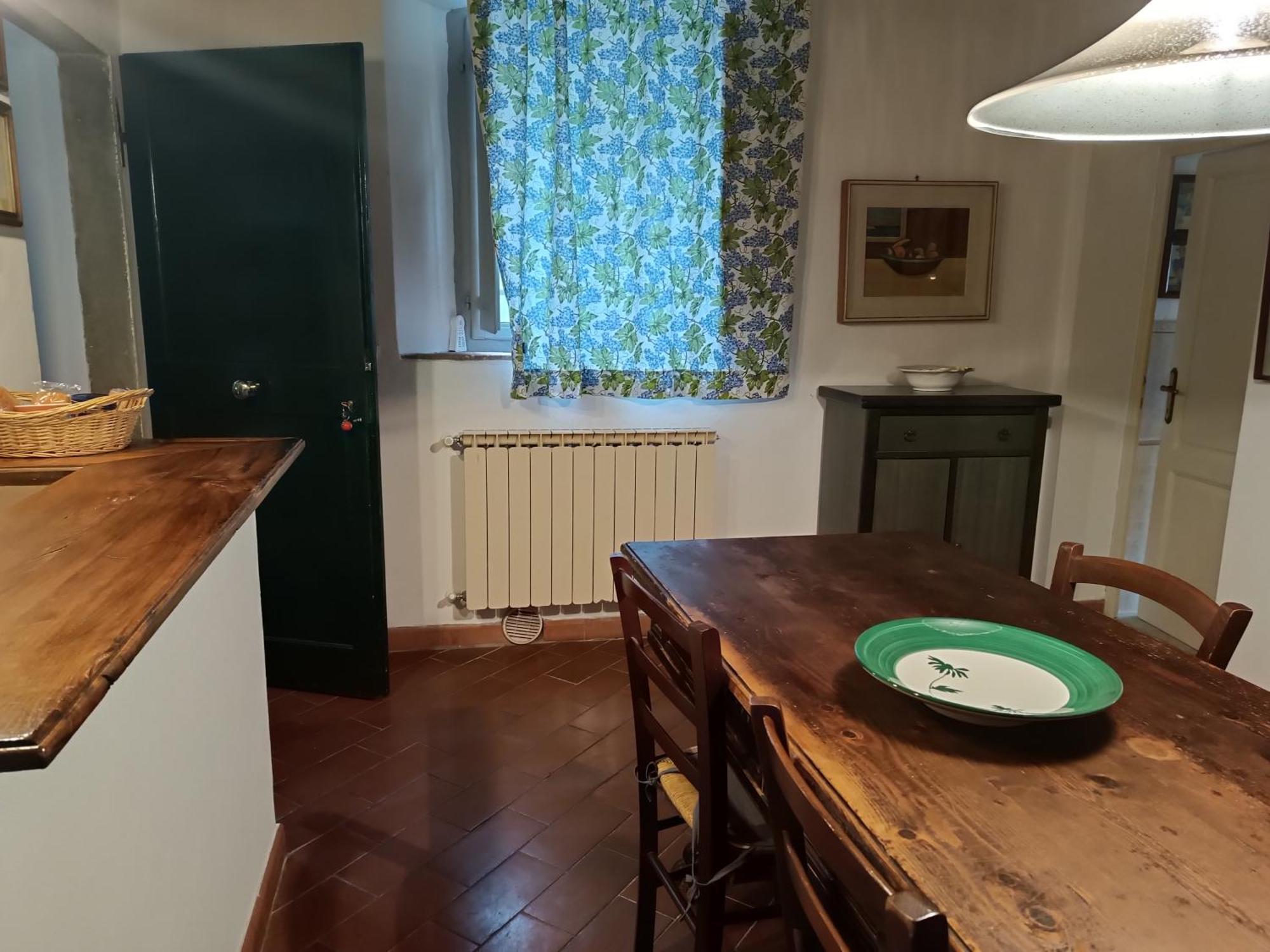 Holiday home Le Massucce *