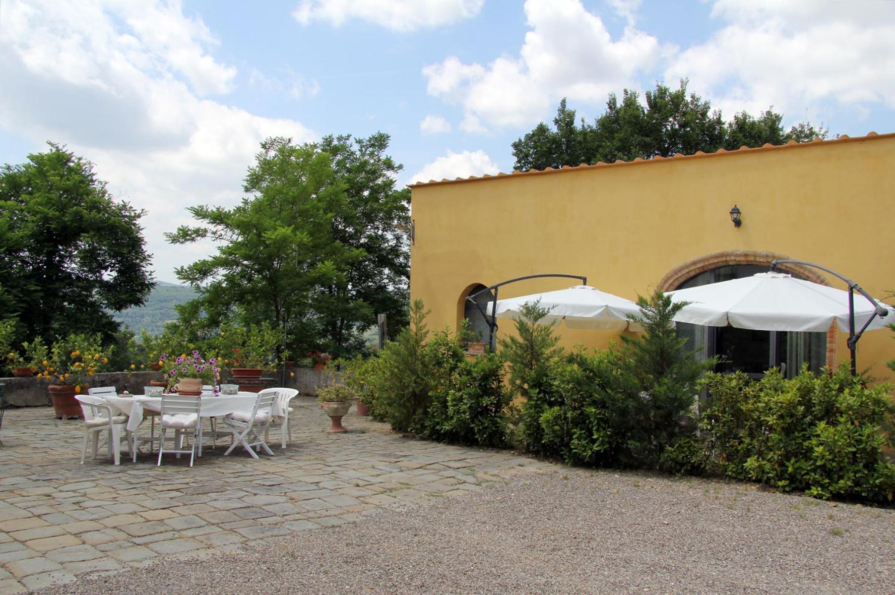 Le Massucce Holiday home San Casciano in Val di Pesa