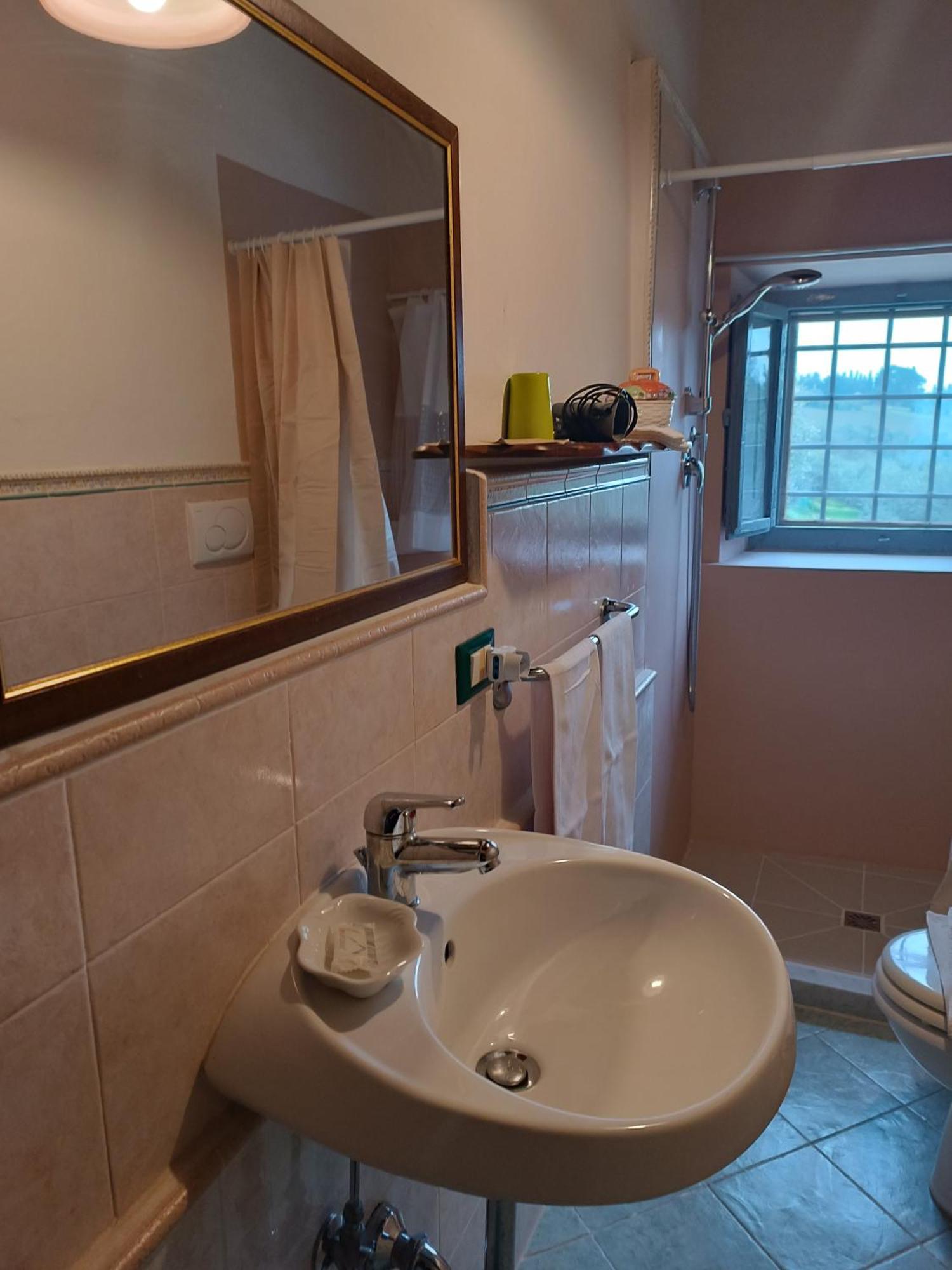 Le Massucce Holiday home