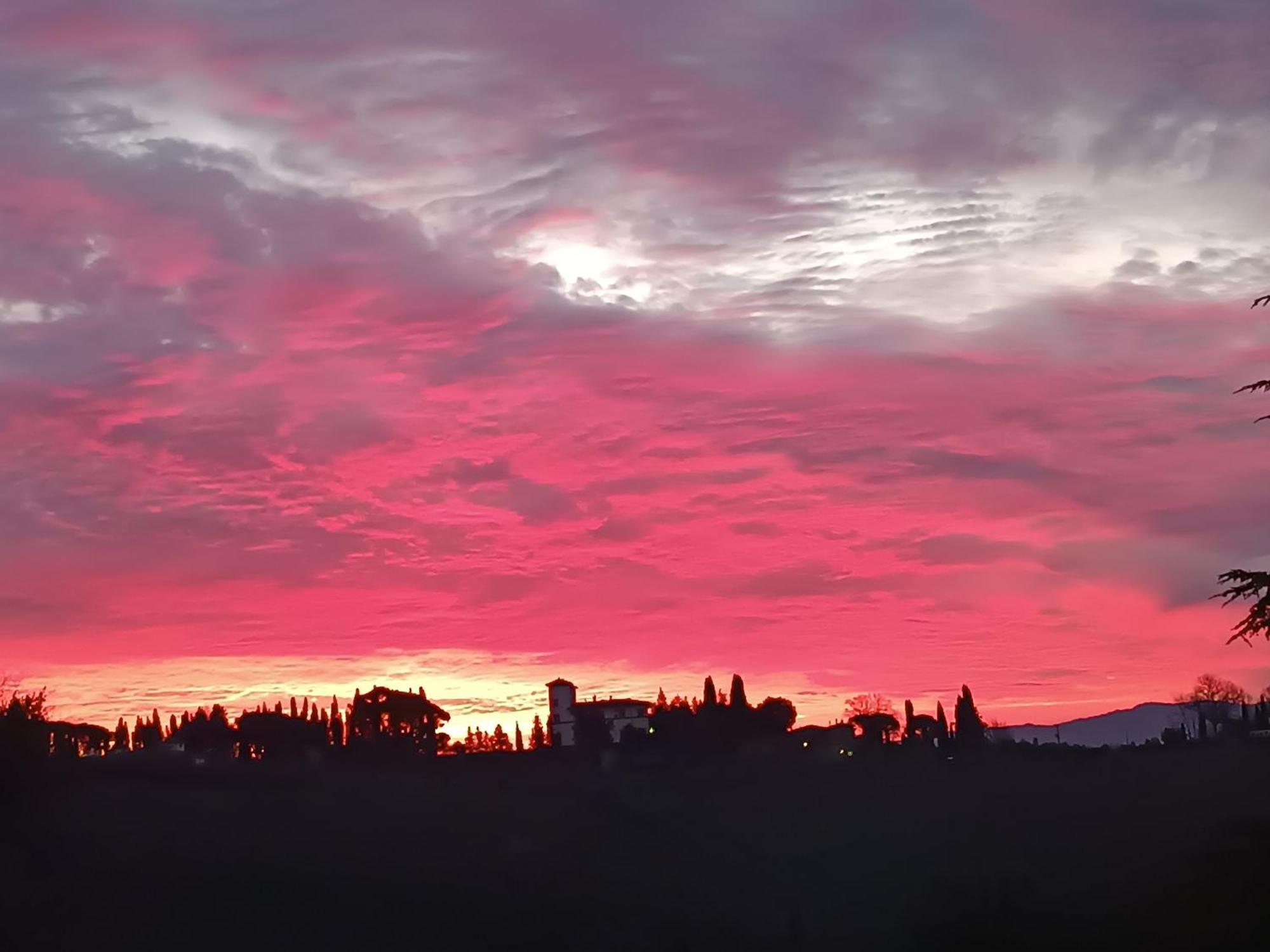 Le Massucce San Casciano in Val di Pesa