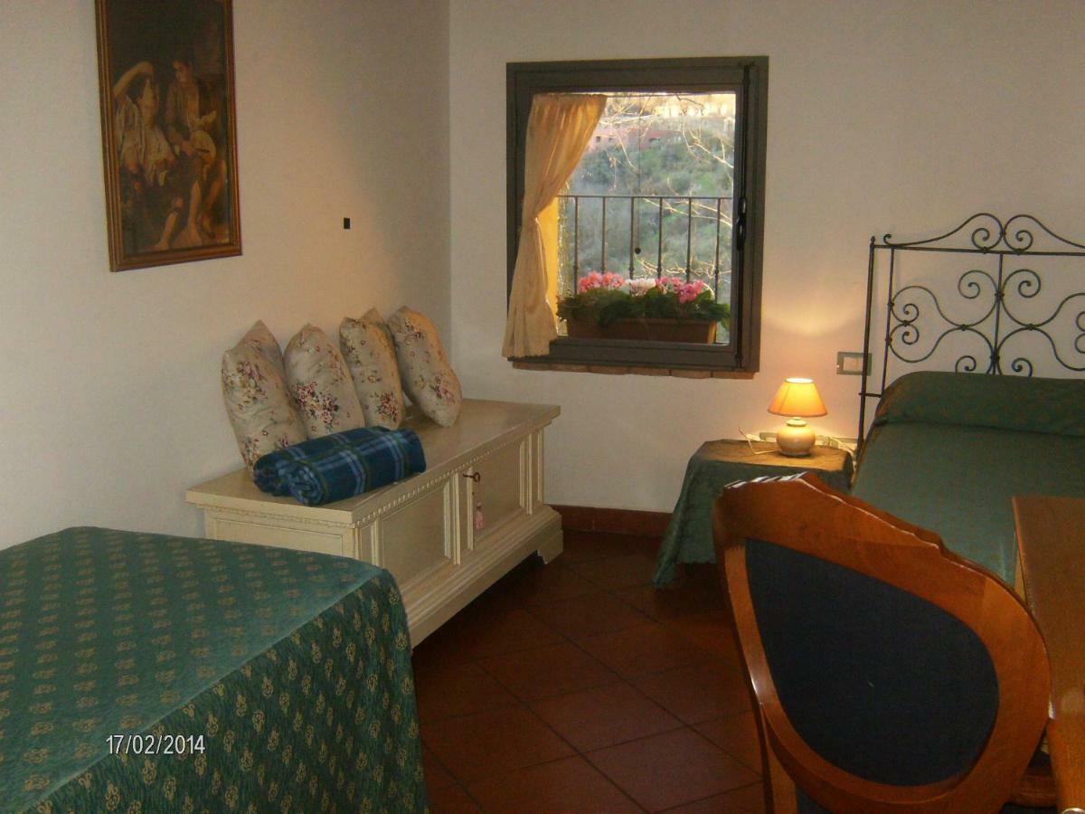 Holiday home Le Massucce