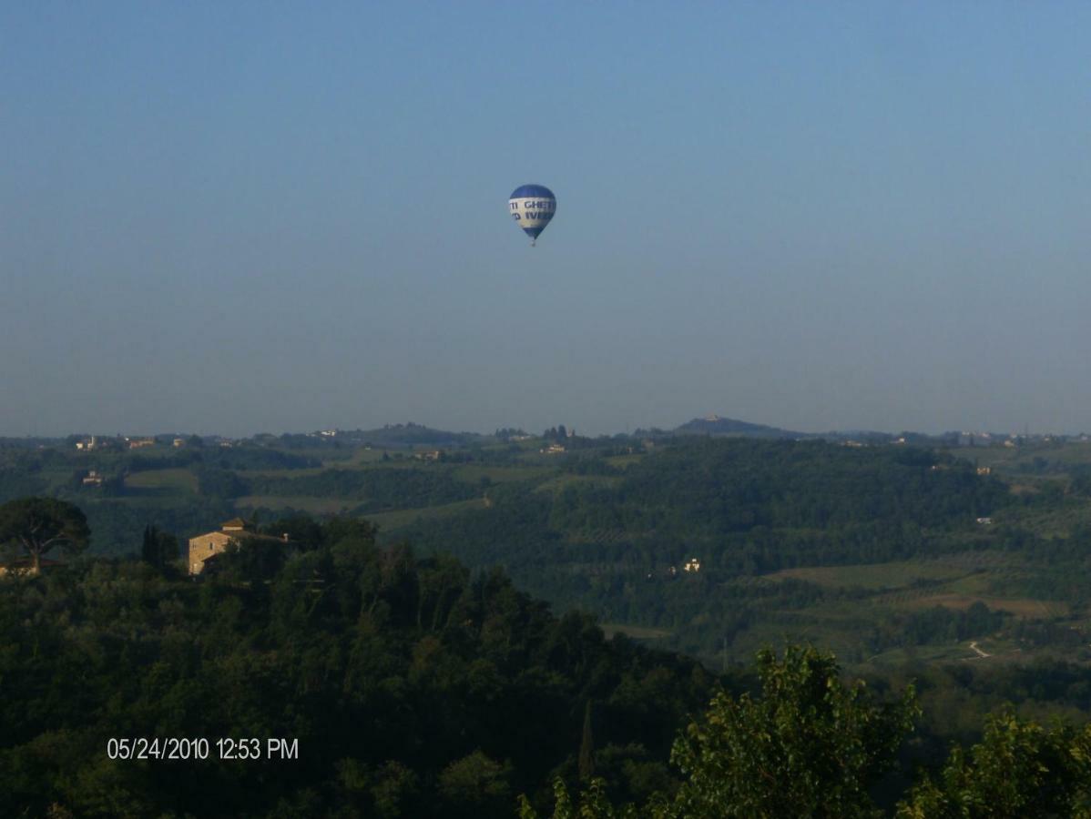 Le Massucce * San Casciano in Val di Pesa