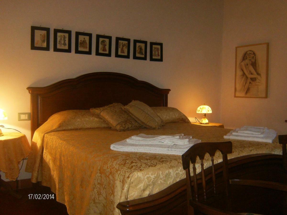 Holiday home Le Massucce *
