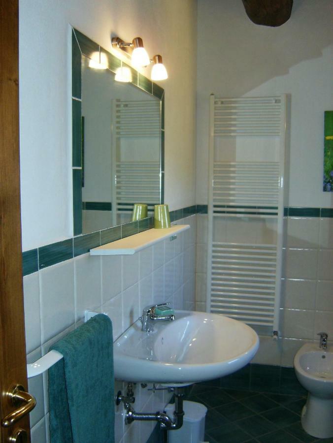 Holiday home Le Massucce San Casciano in Val di Pesa
