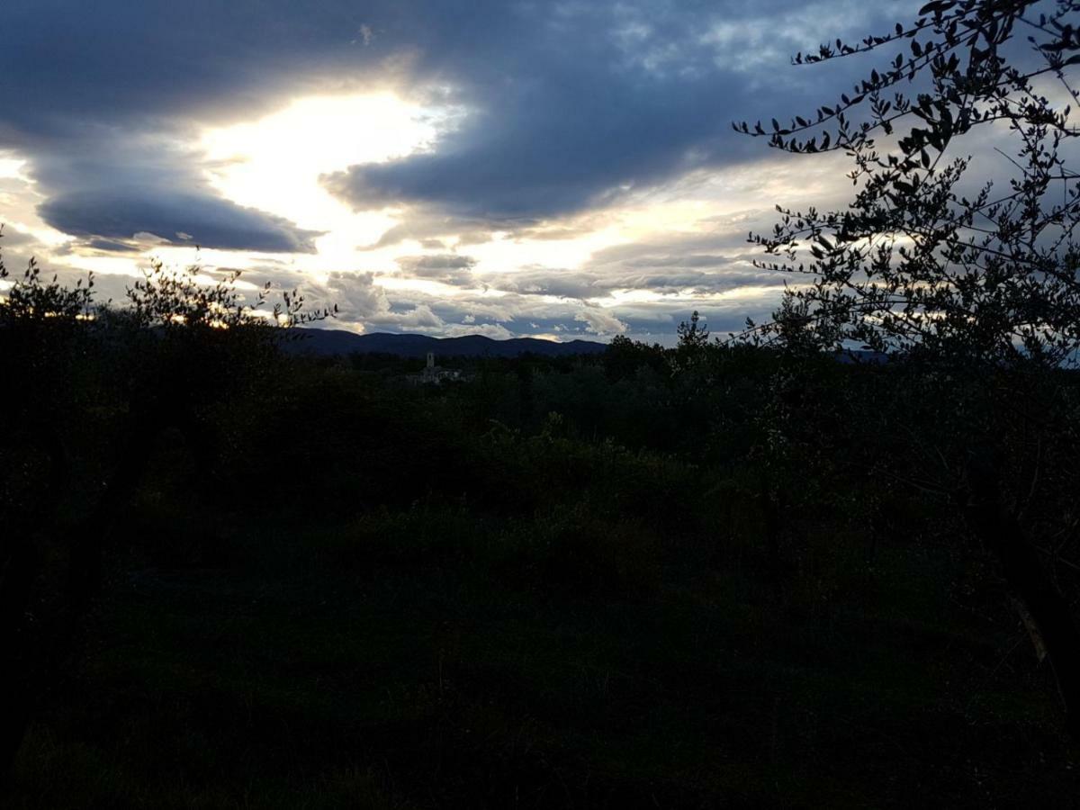Le Massucce Holiday home San Casciano in Val di Pesa