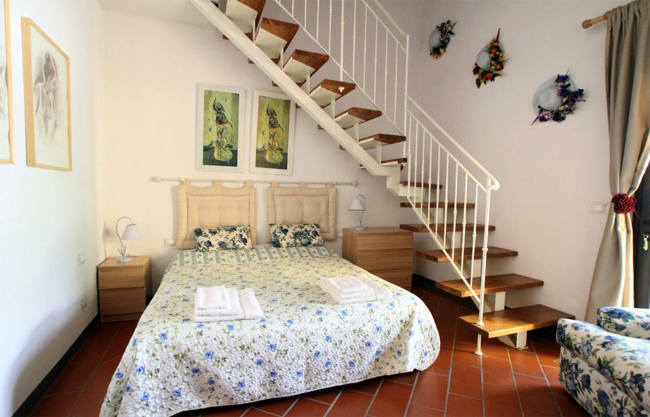 Le Massucce Holiday home San Casciano in Val di Pesa