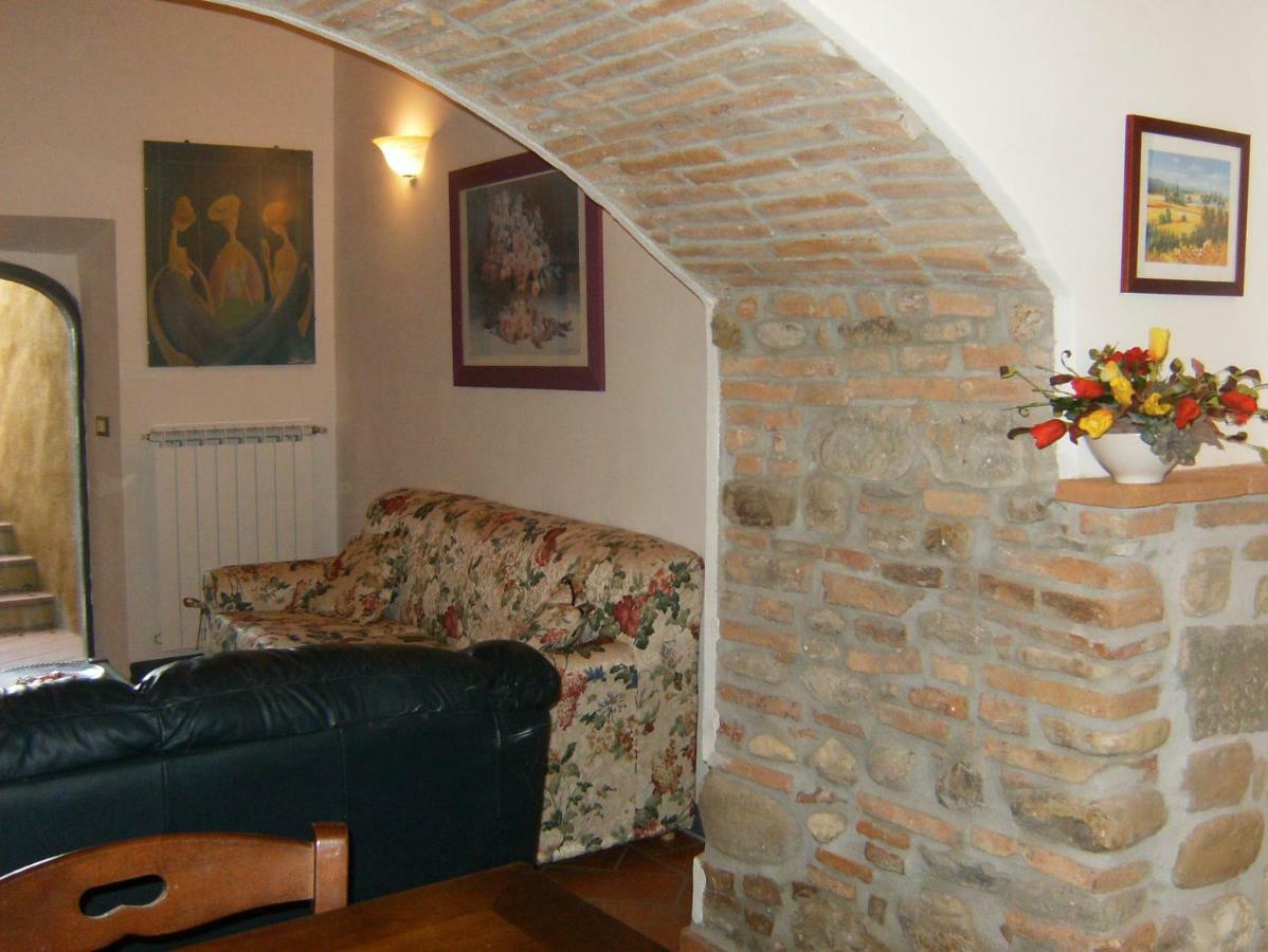 Holiday home Le Massucce