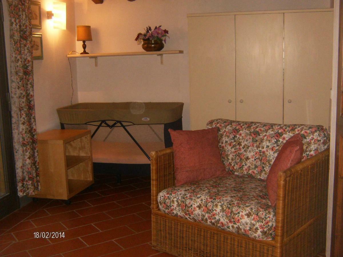 Le Massucce San Casciano in Val di Pesa