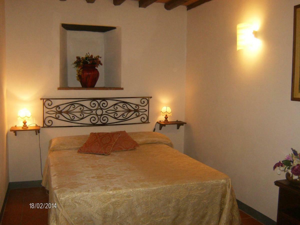 Le Massucce * San Casciano in Val di Pesa