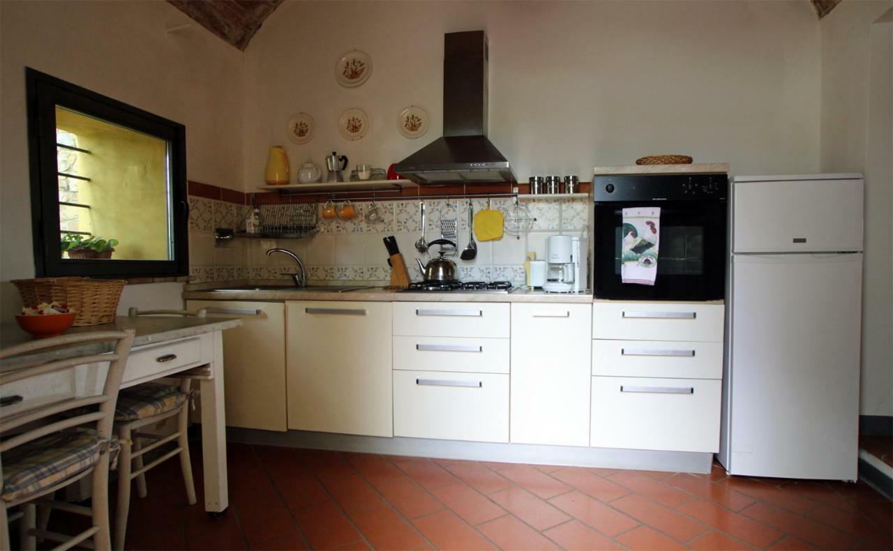 Holiday home Le Massucce