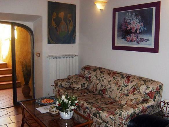 Holiday home Le Massucce San Casciano in Val di Pesa