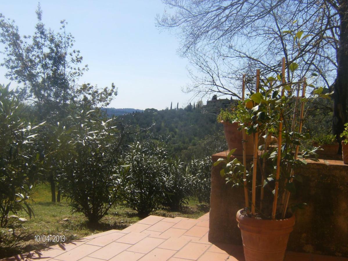 Holiday home Le Massucce *