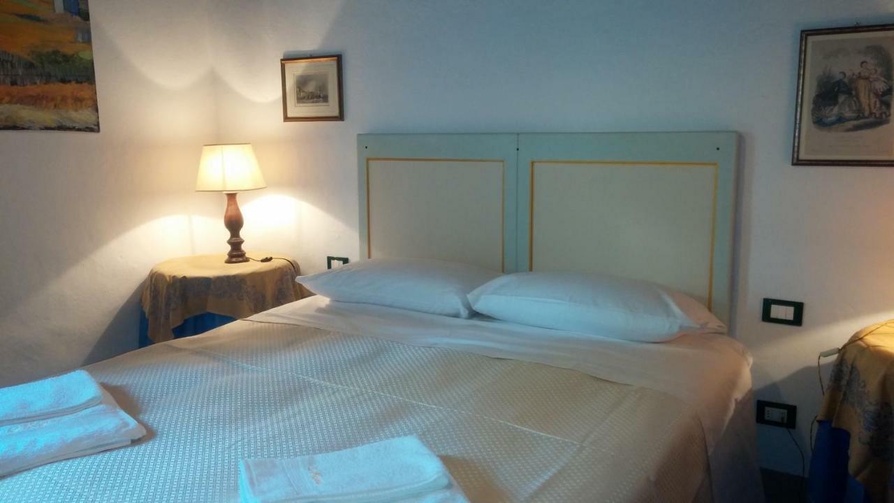 Le Massucce * San Casciano in Val di Pesa