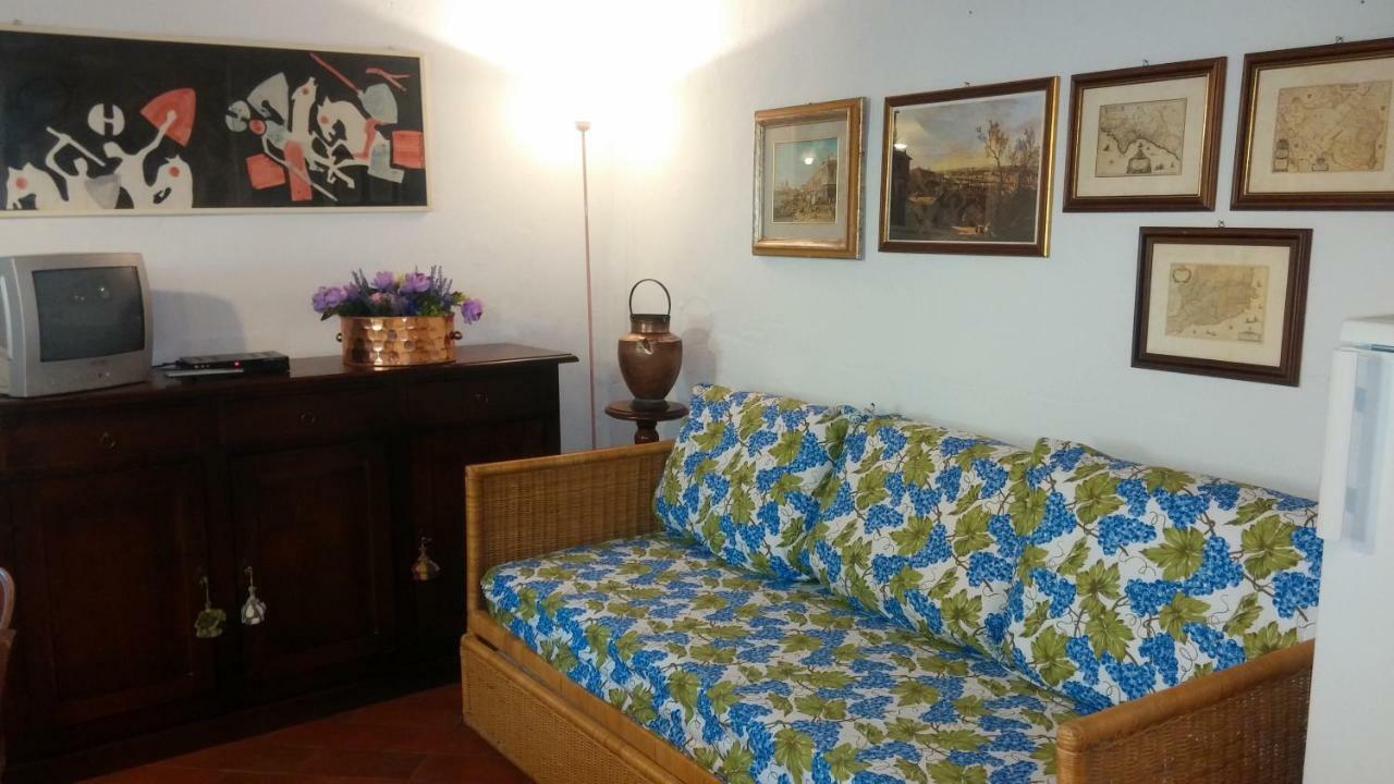 Le Massucce Holiday home *