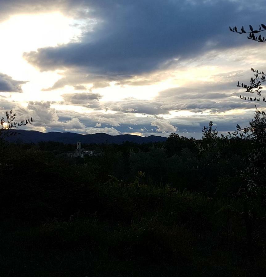 Le Massucce Holiday home San Casciano in Val di Pesa