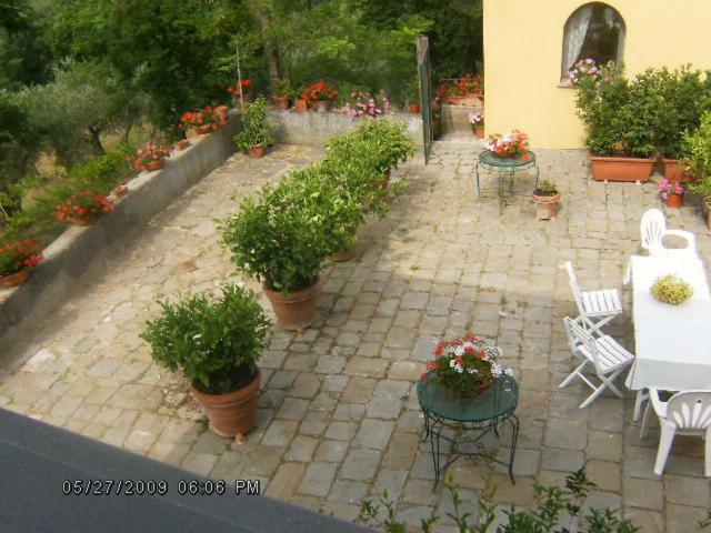 Holiday home Le Massucce *