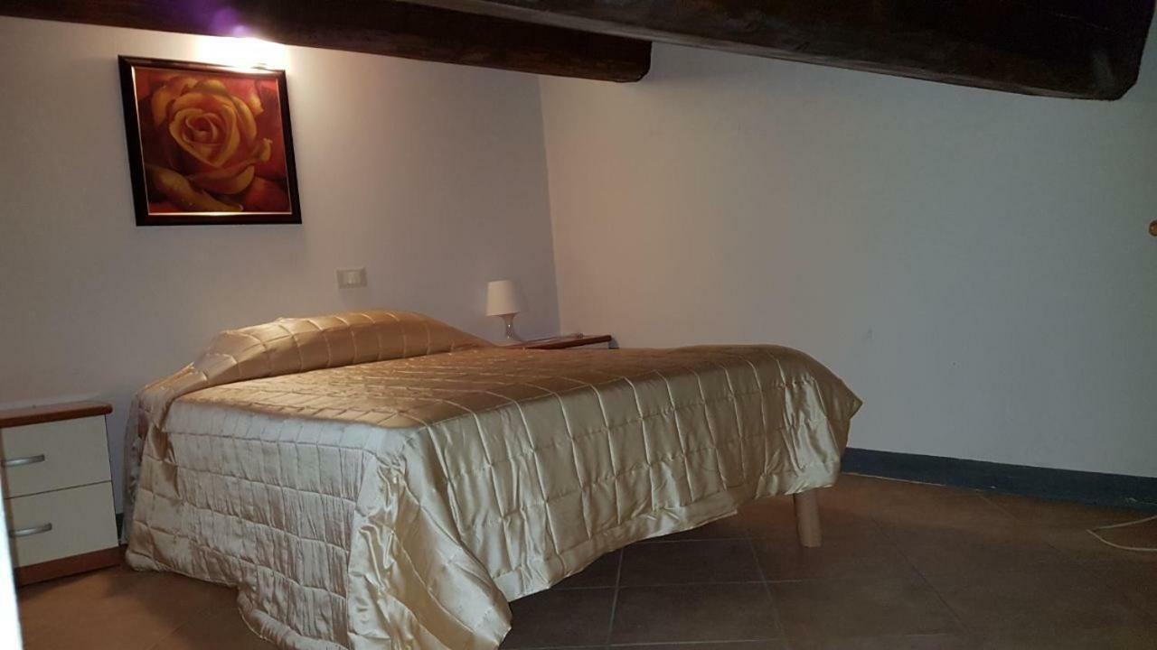 Le Massucce Holiday home