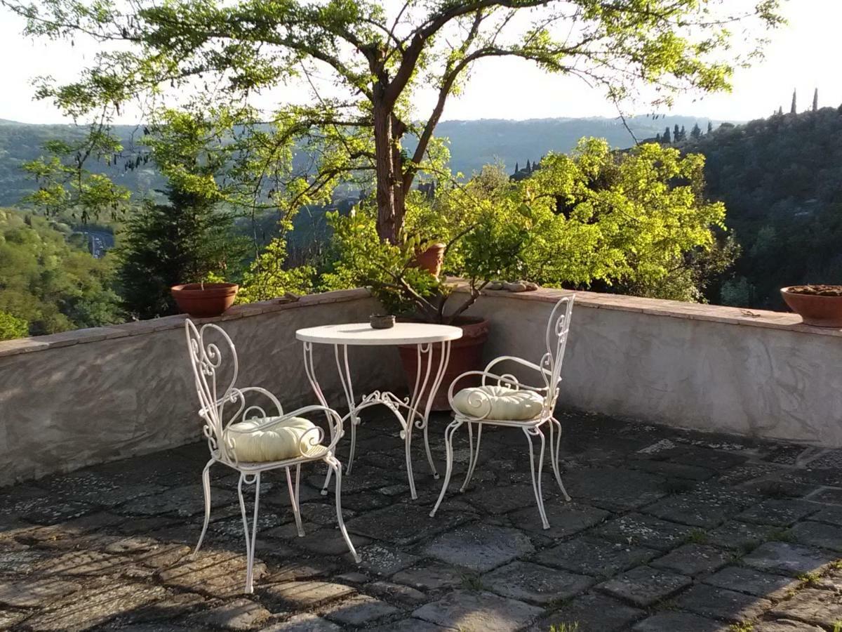 Le Massucce Holiday home