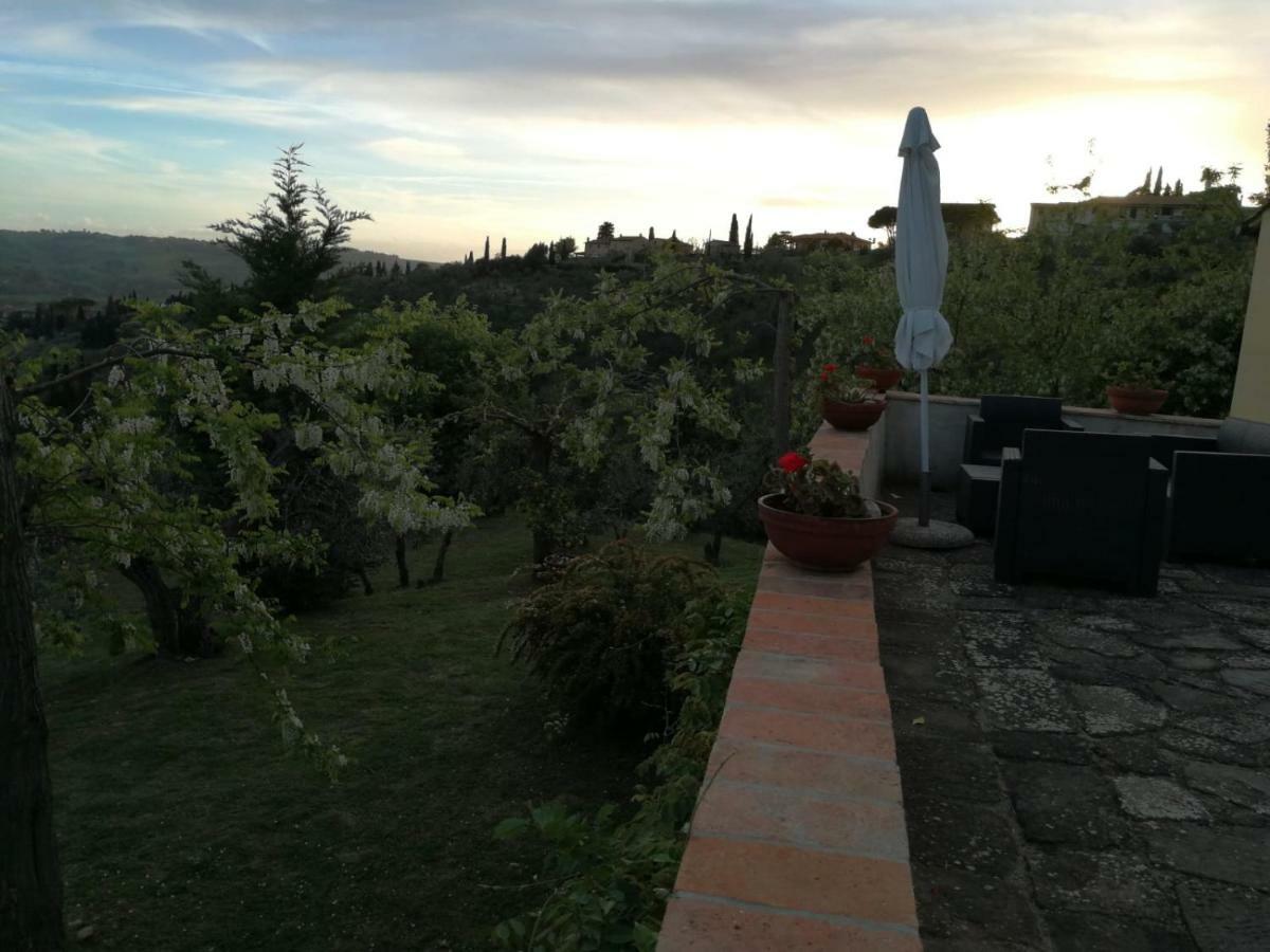 Holiday home Le Massucce San Casciano in Val di Pesa