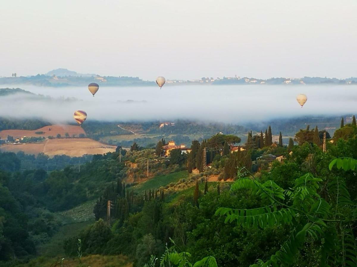 Le Massucce Holiday home San Casciano in Val di Pesa