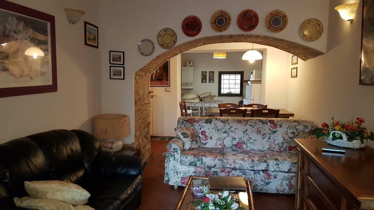 Le Massucce Holiday home San Casciano in Val di Pesa