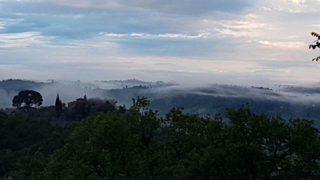 Le Massucce Holiday home San Casciano in Val di Pesa