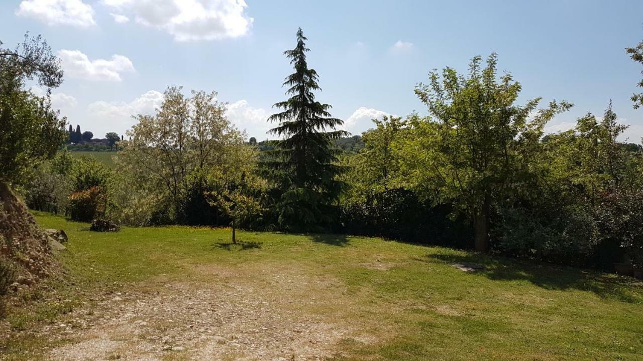 Le Massucce * San Casciano in Val di Pesa