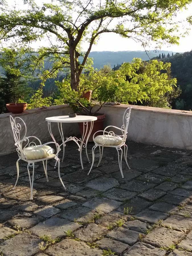 Holiday home Le Massucce