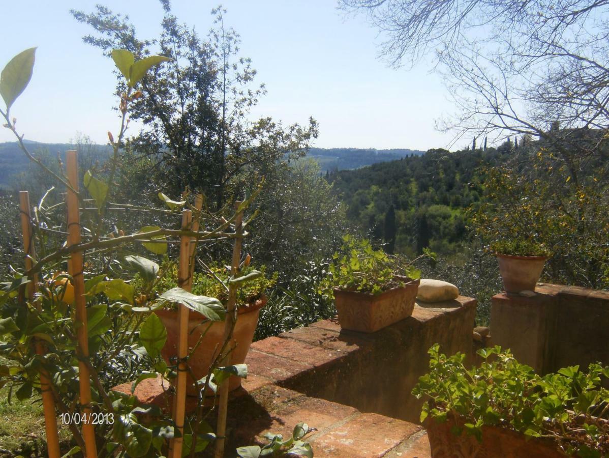 Le Massucce * San Casciano in Val di Pesa
