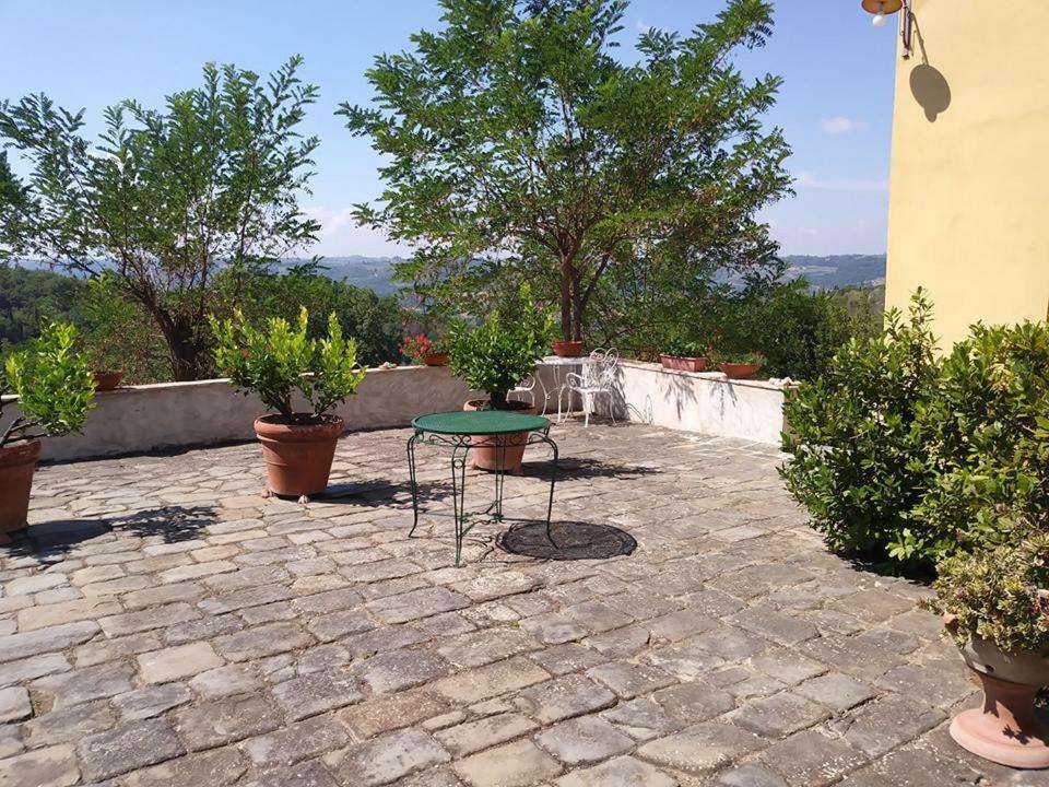 Holiday home Le Massucce San Casciano in Val di Pesa