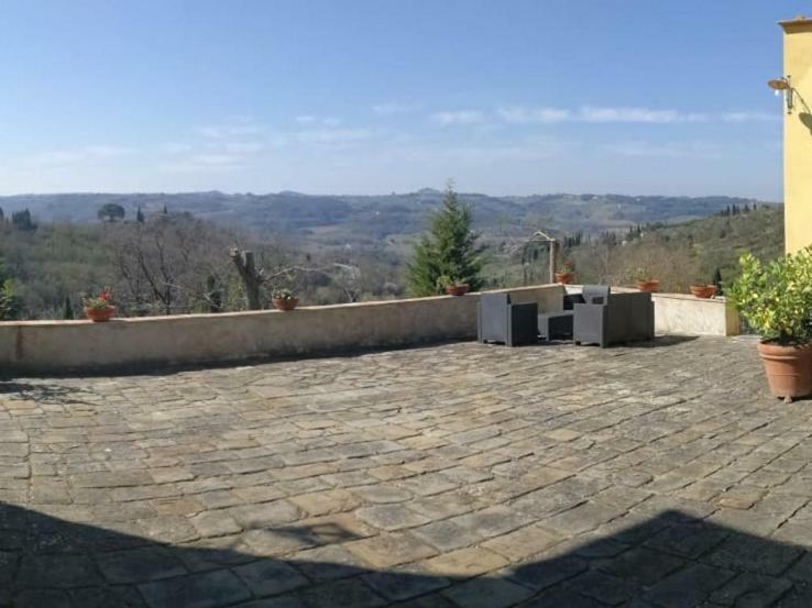 Holiday home Le Massucce